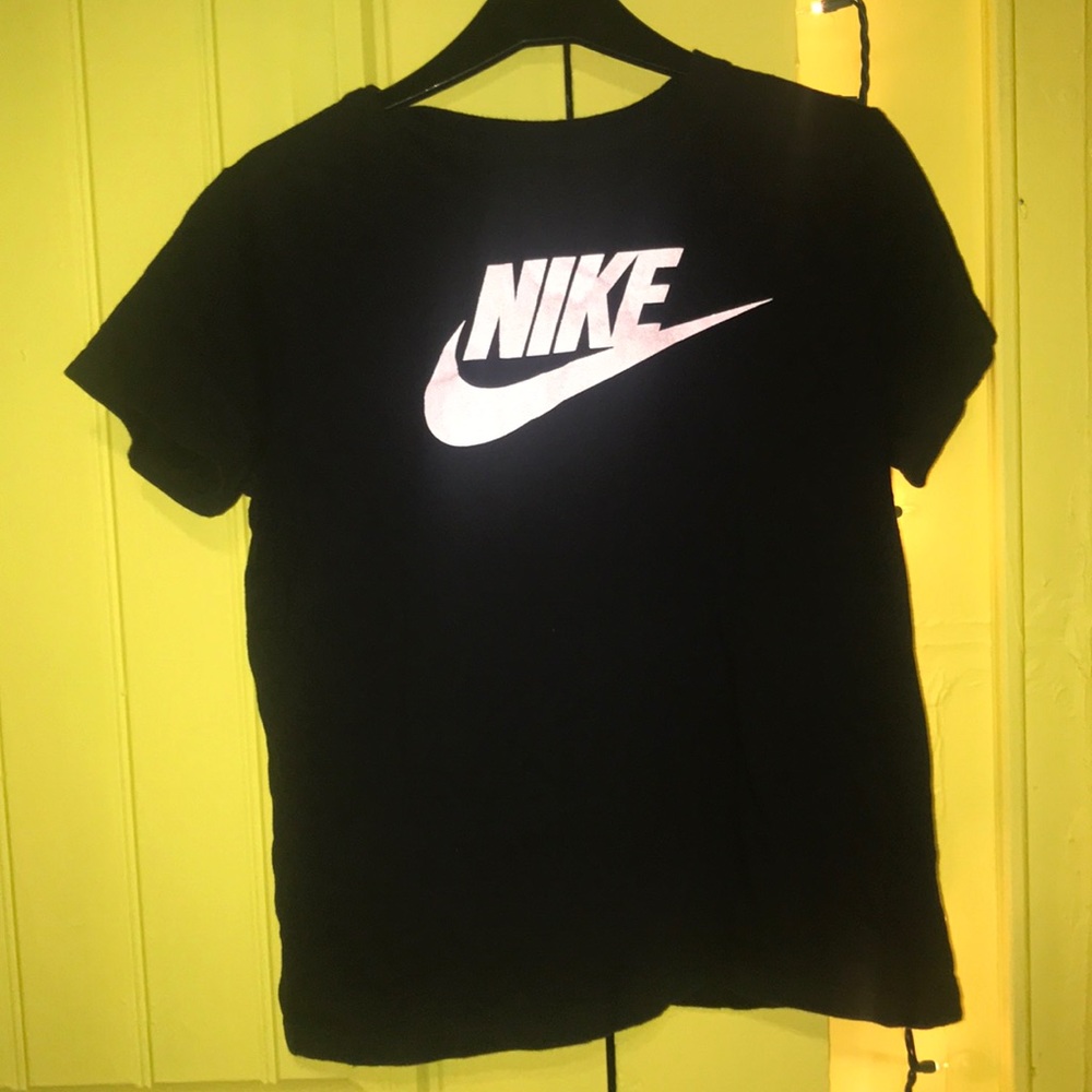 Nike shirt!!